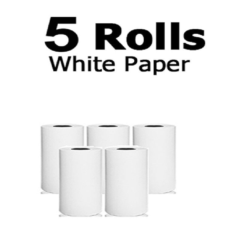 Thermal Printer Paper Roll