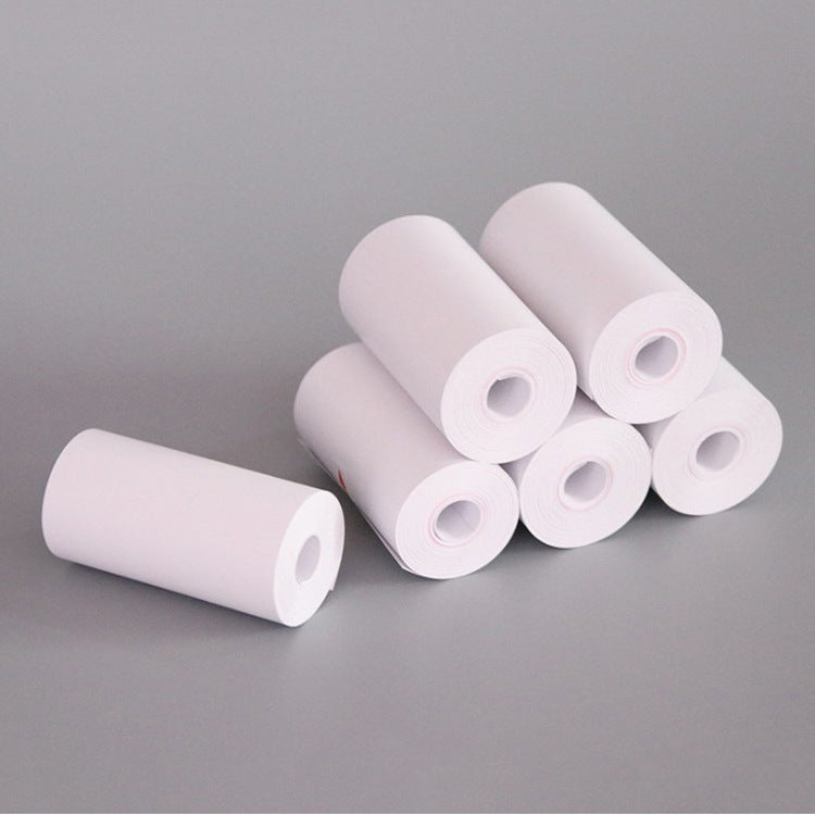 Thermal Printer Paper Roll