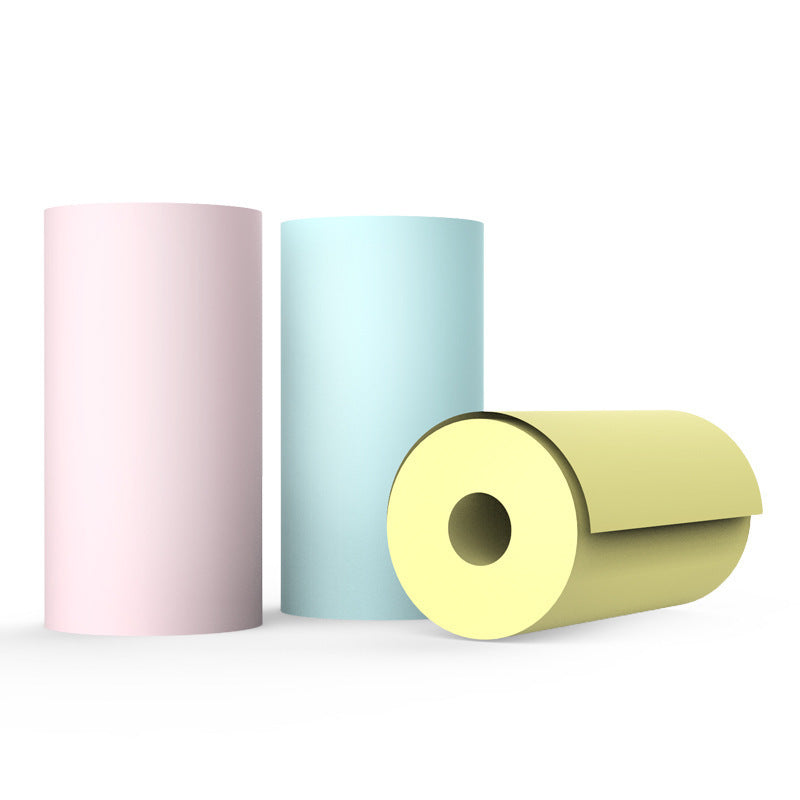 Thermal Printer Paper Roll